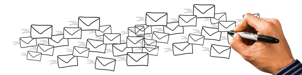 wat is e-mail marketing
