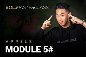 Module 5 - Bol Masterclass