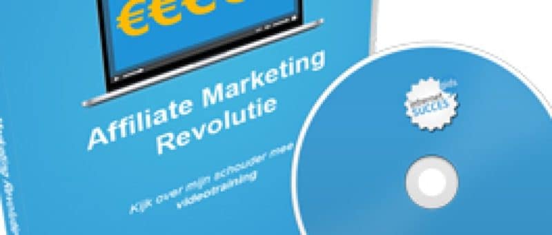 affiliate marketing revolutie review