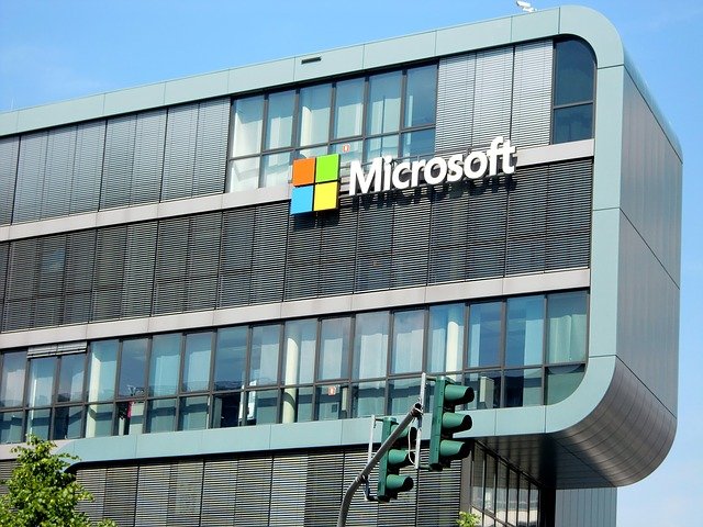 Microsoft kantoor