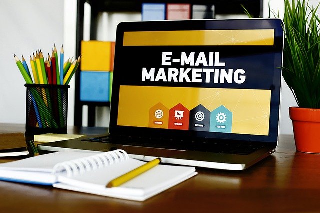 e-mail marketing statistieken meten