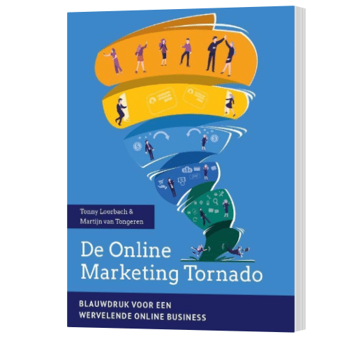 De Online Marketing Tornado 