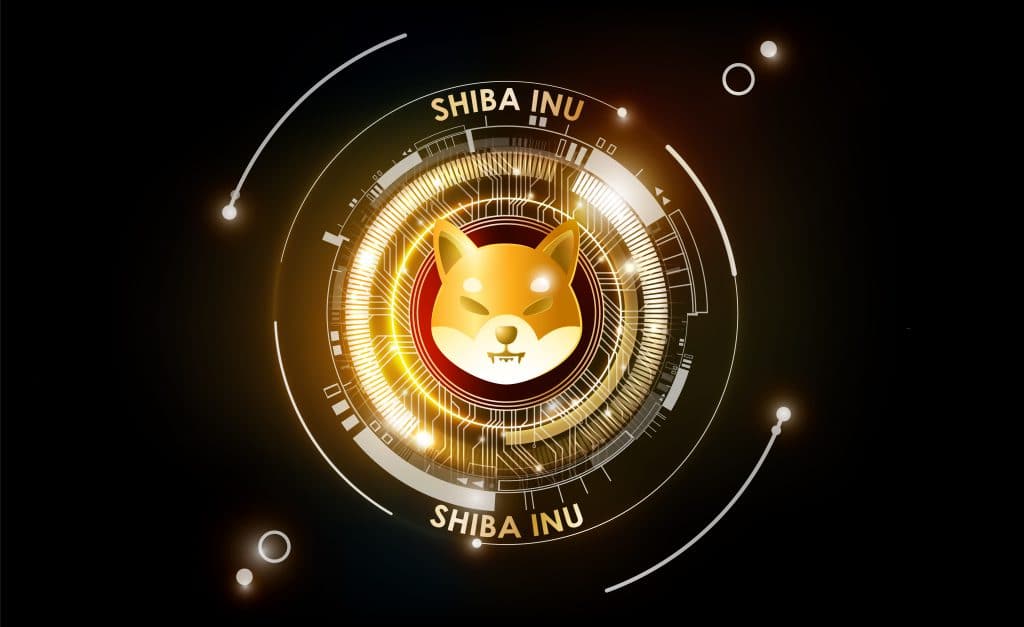 Shiba Inu SHIB